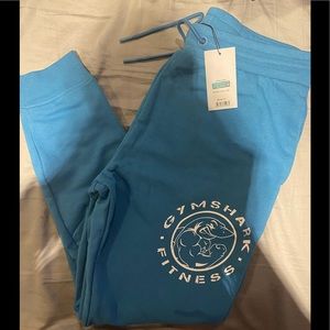 Gymshark Legacy joggers